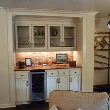 Living Room Ideas