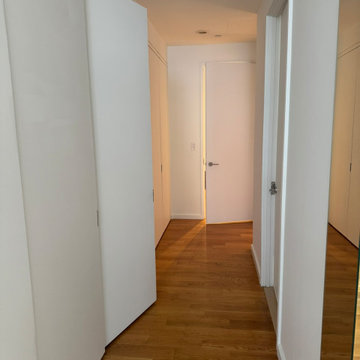 Door Painting