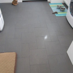 RF - Tile