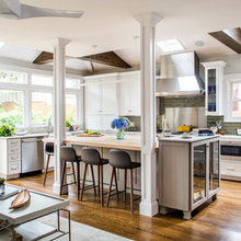 Ira Kitchen