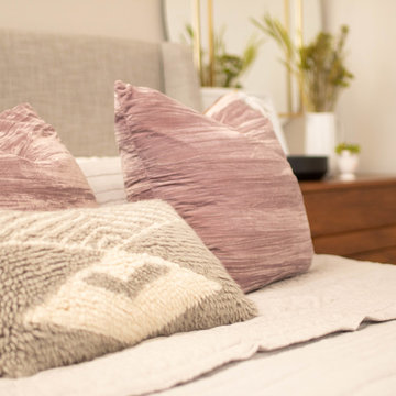 Downtown Boho Glam