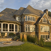 Exterior Ideas