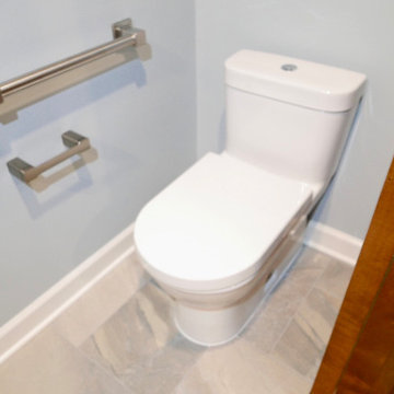 Ericson Master Bathroom