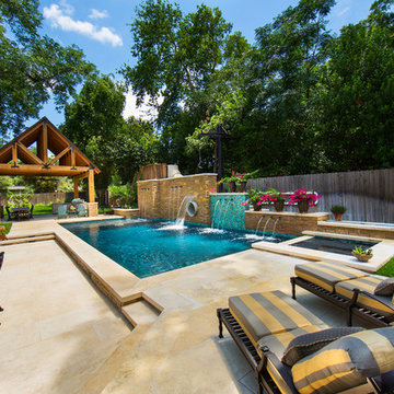 Tremendous in Terrell Hills