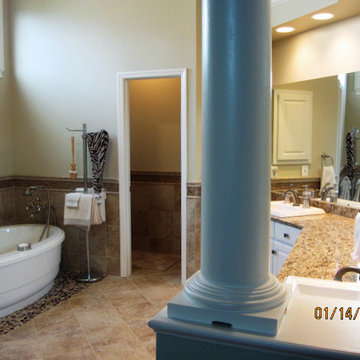 Bathroom Renovations & Transformations
