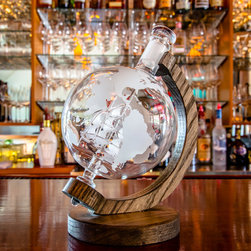 Prestige Decanters - Products