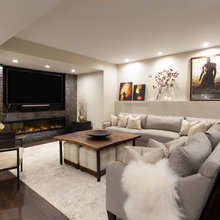 Media Room