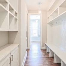 Mud room