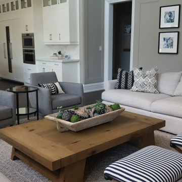 Outstanding in Oakville