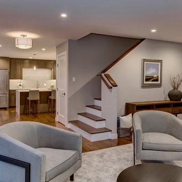 Serene & Spacious Modern