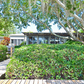 Spectacular Siesta Key Home | Sarasota Real Estate Photographer Rick Ambrose