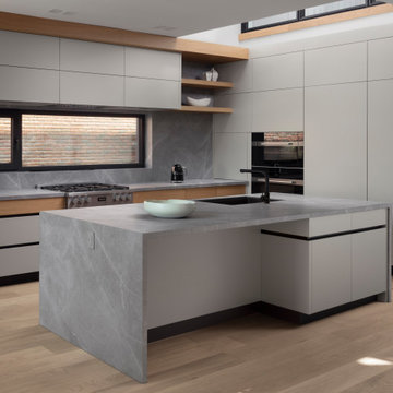 Snowdon Residential