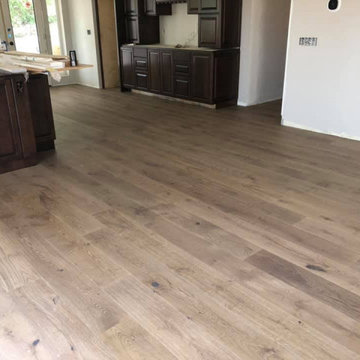 Casa French White Oak Valley 92129
