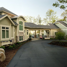 breezeway