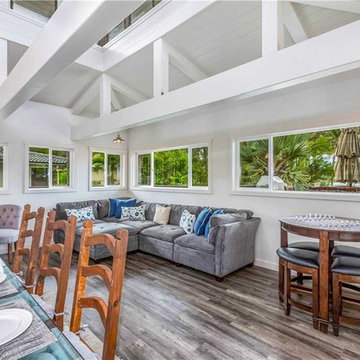 Beach House Remodel