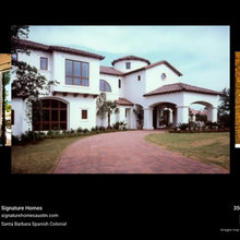 Exterior Design