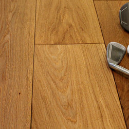 Catskill Fawn close up, The American Oak Collection - Hardwood Flooring