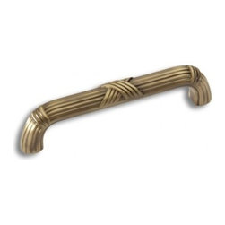 Rustic Home Kitchen Decorative Hardware - Cabinet And Drawer Knobs