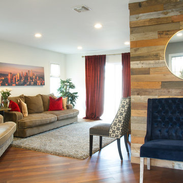 Tarzana Master Suite