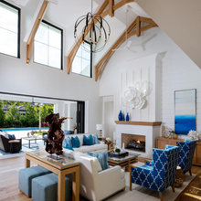 fireplaces