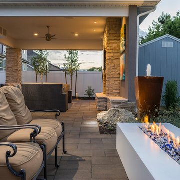 Hatch Residence