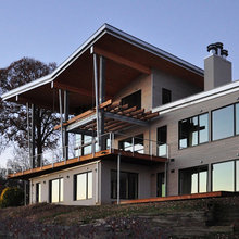 Exterior Ideas
