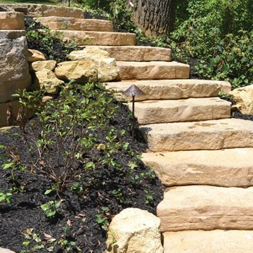 Rosetta Steps