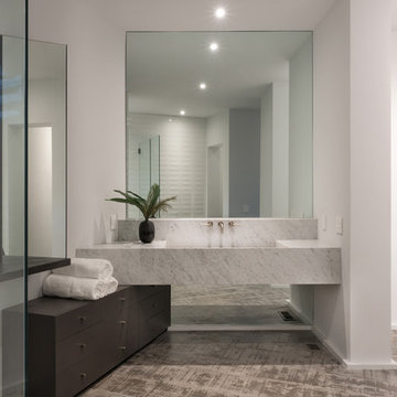 Pebble Beach Residence 3.0