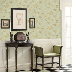 Vintage Wallpaper - Wallpaper