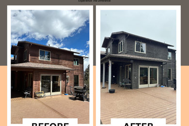 Exterior Painting
