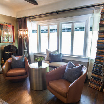 Pasadena Showcase House 2015