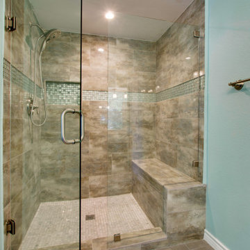 Echo Trail Home Remodel