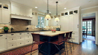 Kitchen Islands
