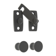 shutter latch