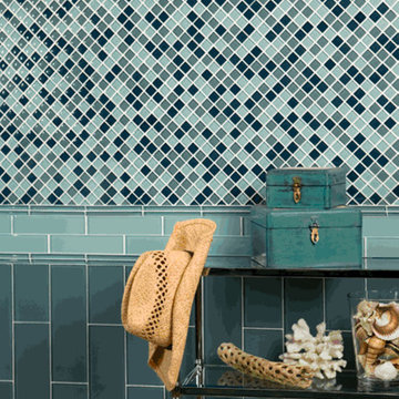 Medici Mosaics