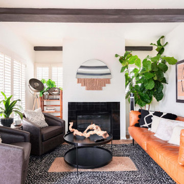 Cozy Sun Casa