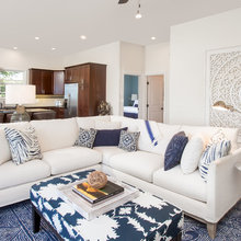 Beach House Decor
