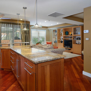 Exceptional Second St. Duplex