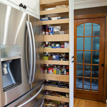 Kitchen Ideas