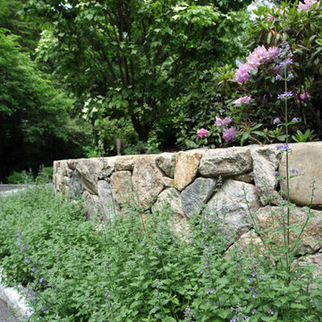 Retaining Walls