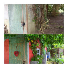 Le Jardin Avant/Après Bures Sur Yvette