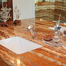 Natural Stone Sinks