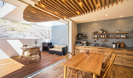 Best of Houzz 2022を受賞した、人気のアウトドアスペース7選