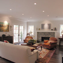Living Room Ideas