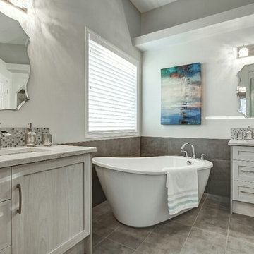 De Winton Remodel