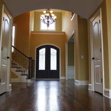 Entryway