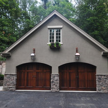 garage
