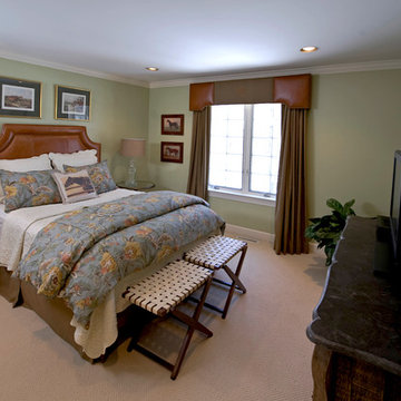 Farmhouse Bedroom