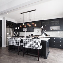 Kitchen Stools