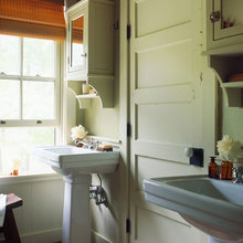 Bathroom Ideas